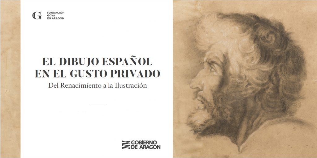 El dibujo español en el gusto privado. Del Renacimiento a la Ilustración