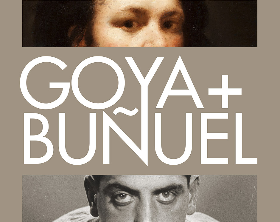 Goya-Buñuel